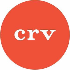 CRV (Charles River Ventures)